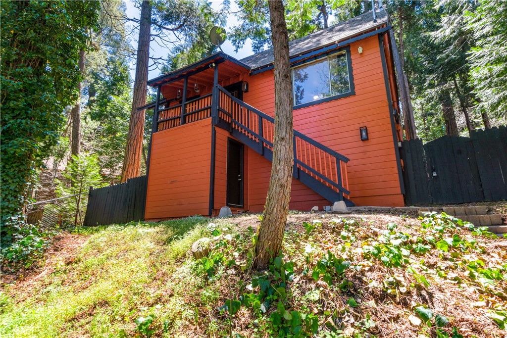 23747 Bowl Road Property Photo 1