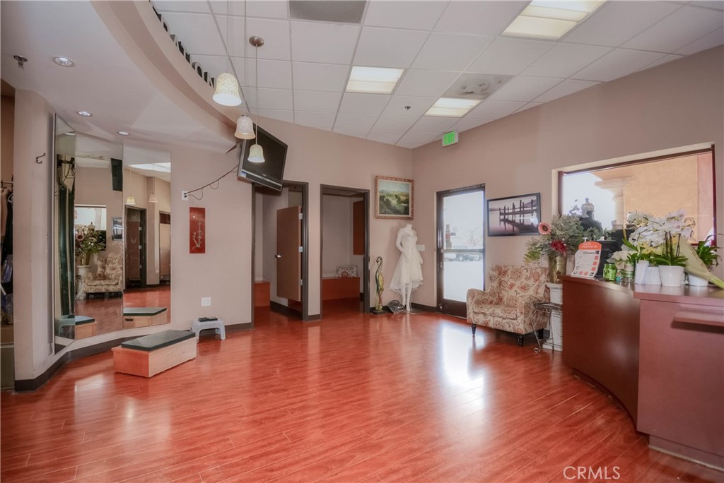 8018 E Santa Ana Canyon Road 107 Property Photo 4