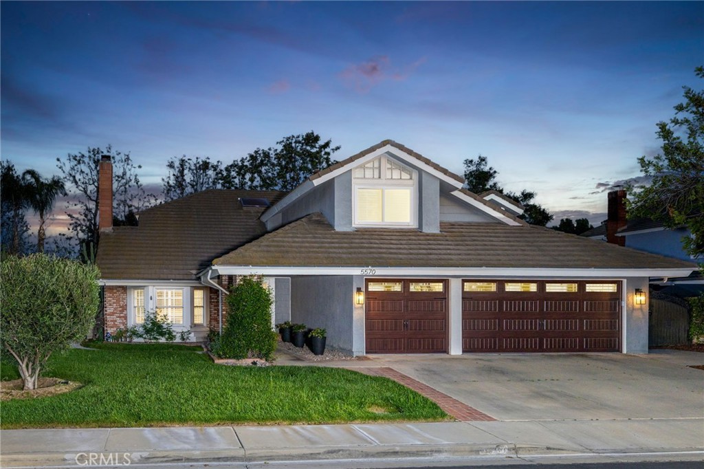 5570 Lakeview Drive Property Photo