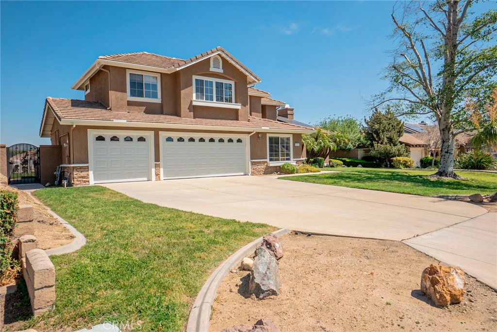 5757 Campanella Place Property Photo 1
