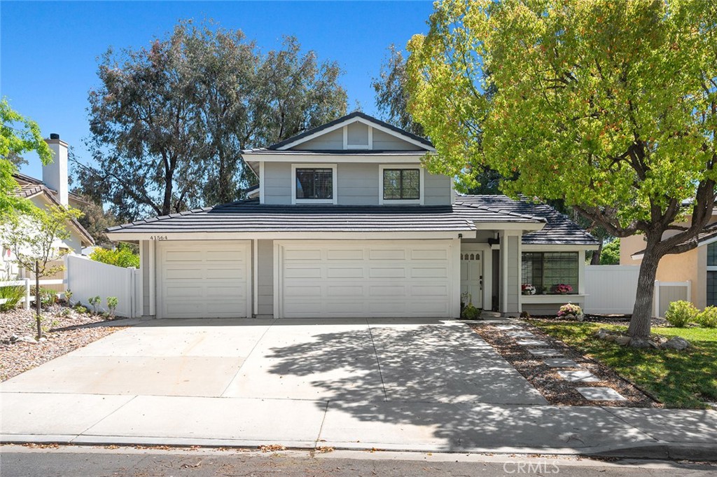 41564 Big Sage Court Property Photo 1