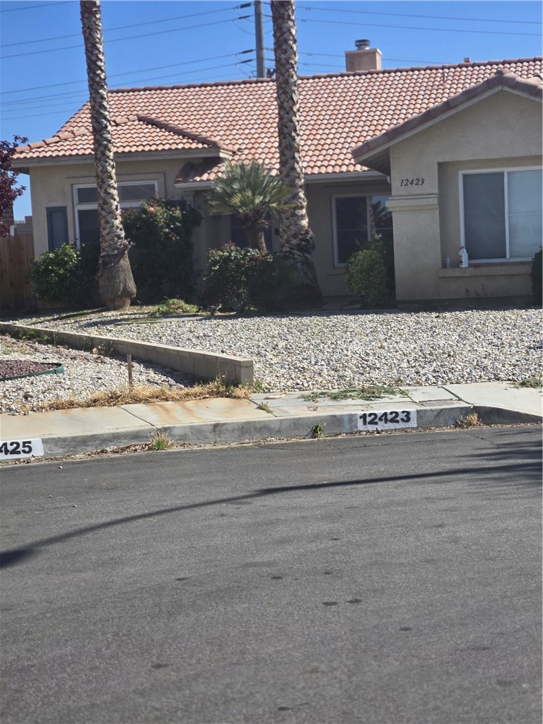 12423 Felipe Dr. Property Photo 1