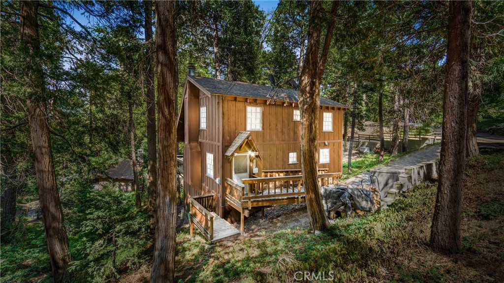1205 Jungfrau Drive Property Photo