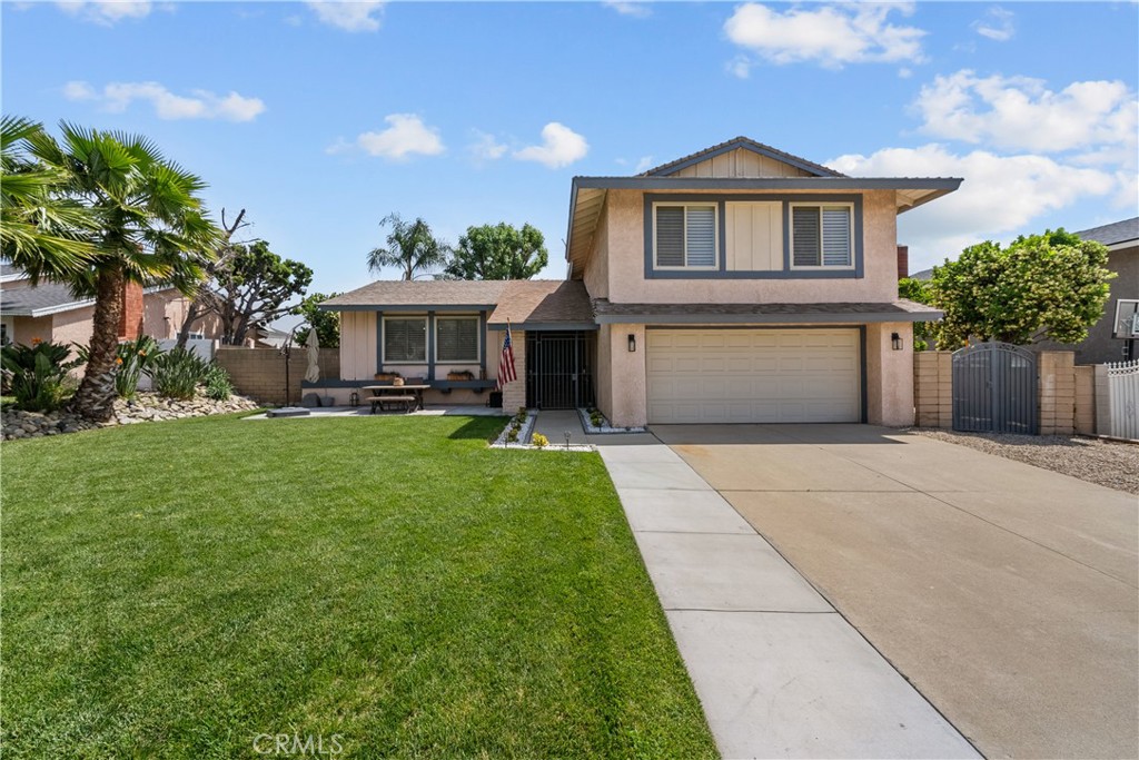 6787 Cartilla Avenue Property Photo
