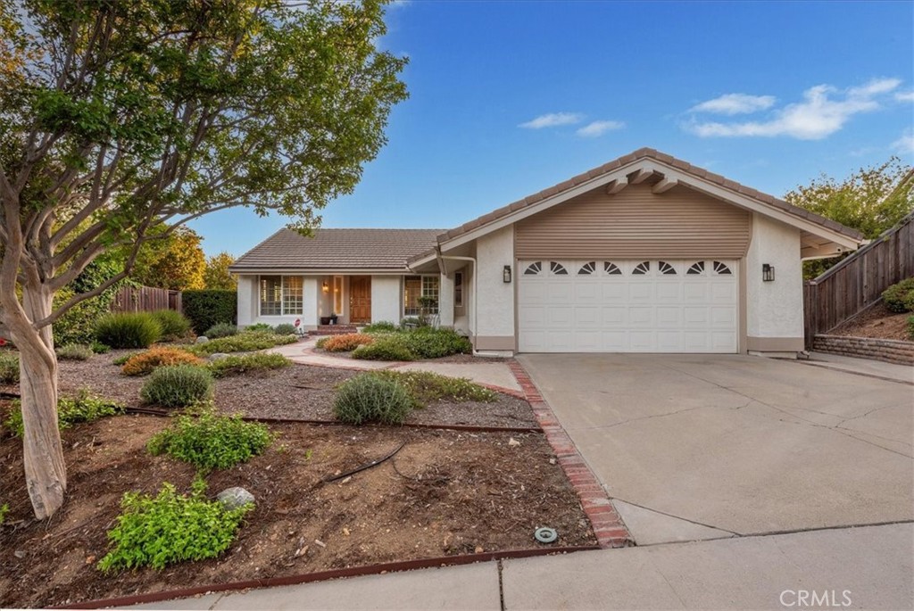 1231 Calle Vistaso Property Photo