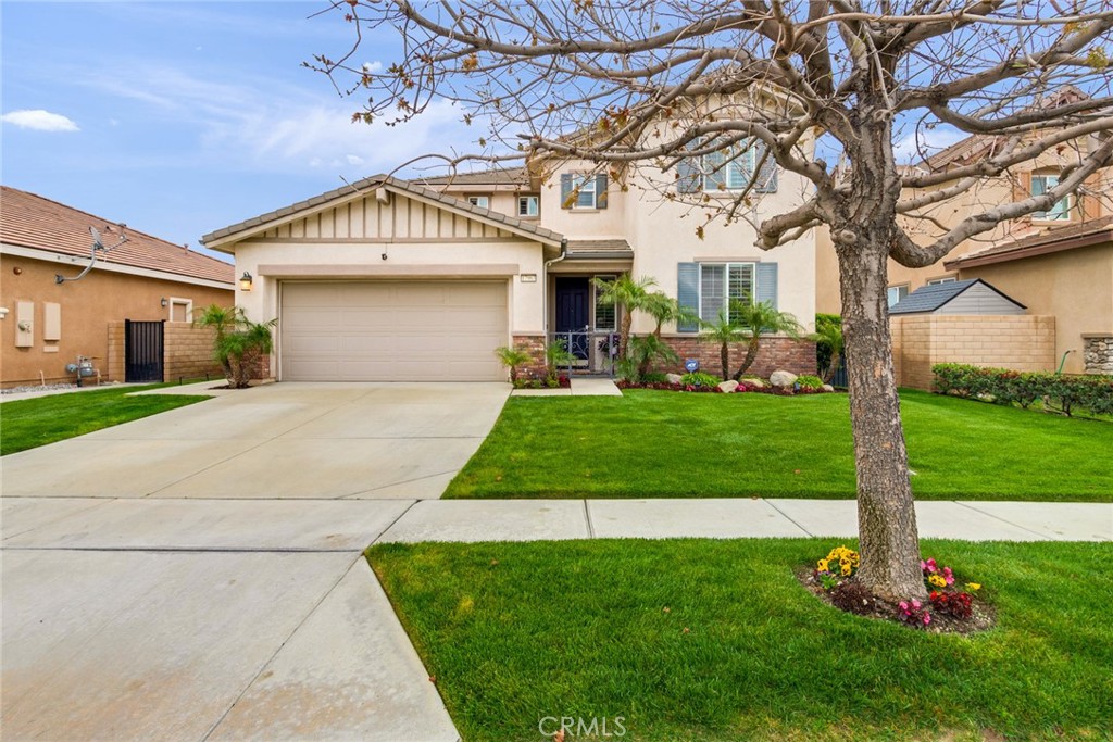 17963 Passionflower Lane Property Photo