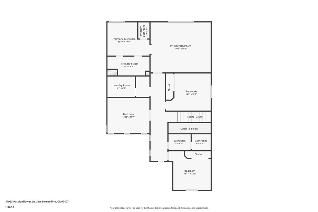 17963 Passionflower Lane Property Photo 44
