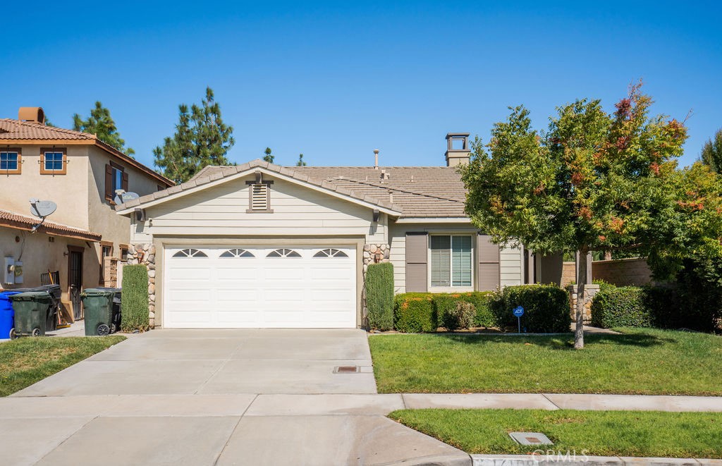 17108 Red Ash Court Property Photo 1