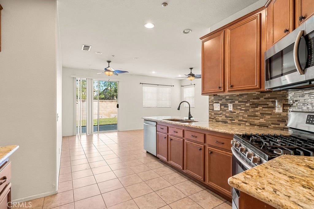 17108 Red Ash Court Property Photo 3
