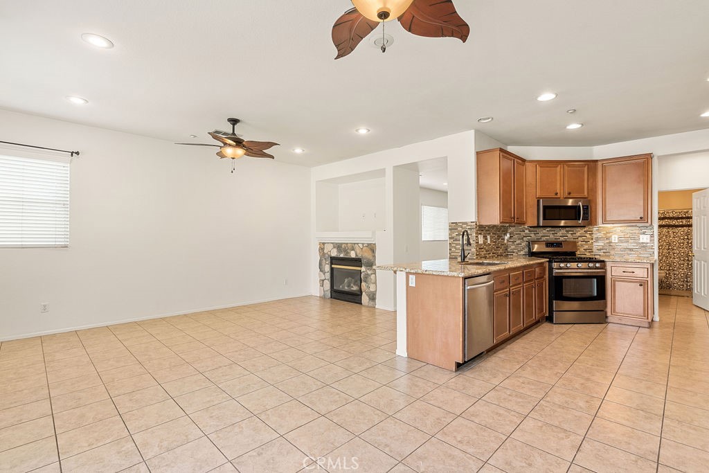 17108 Red Ash Court Property Photo 4