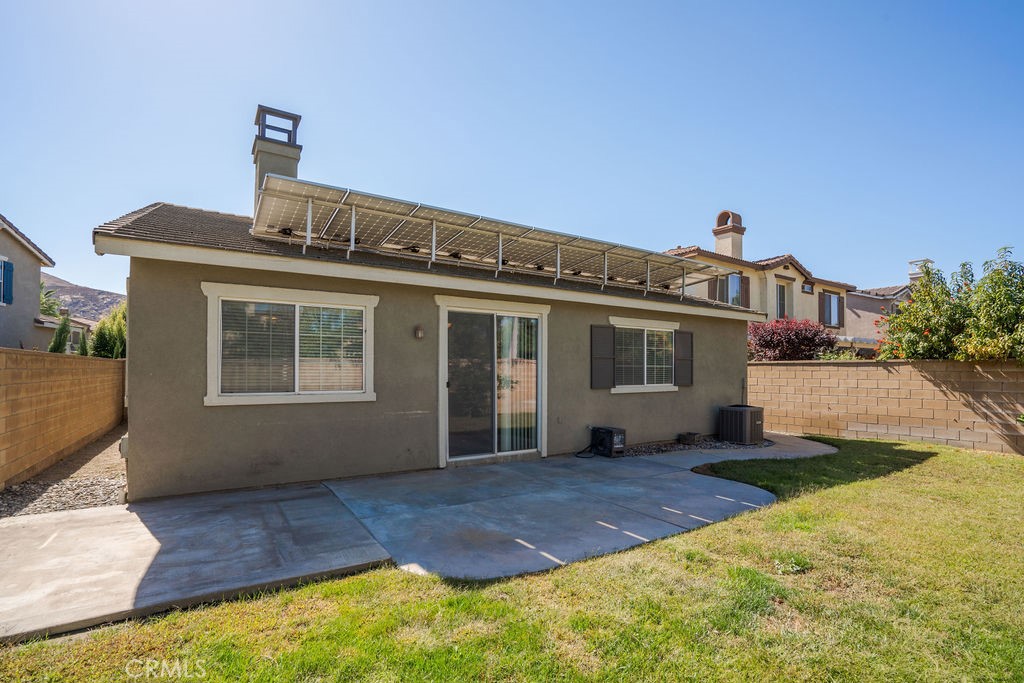 17108 Red Ash Court Property Photo 11