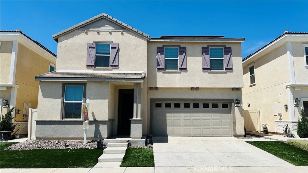 992 W Jasmine Way Property Photo
