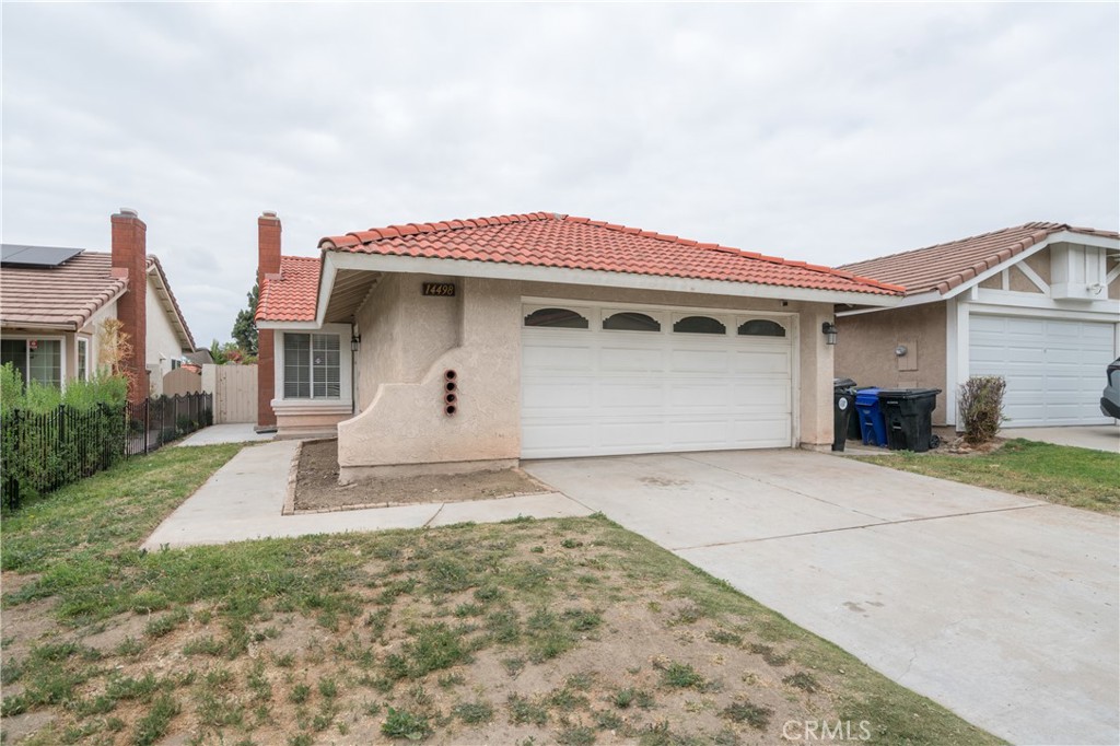 14498 Mountain High Drive Property Photo