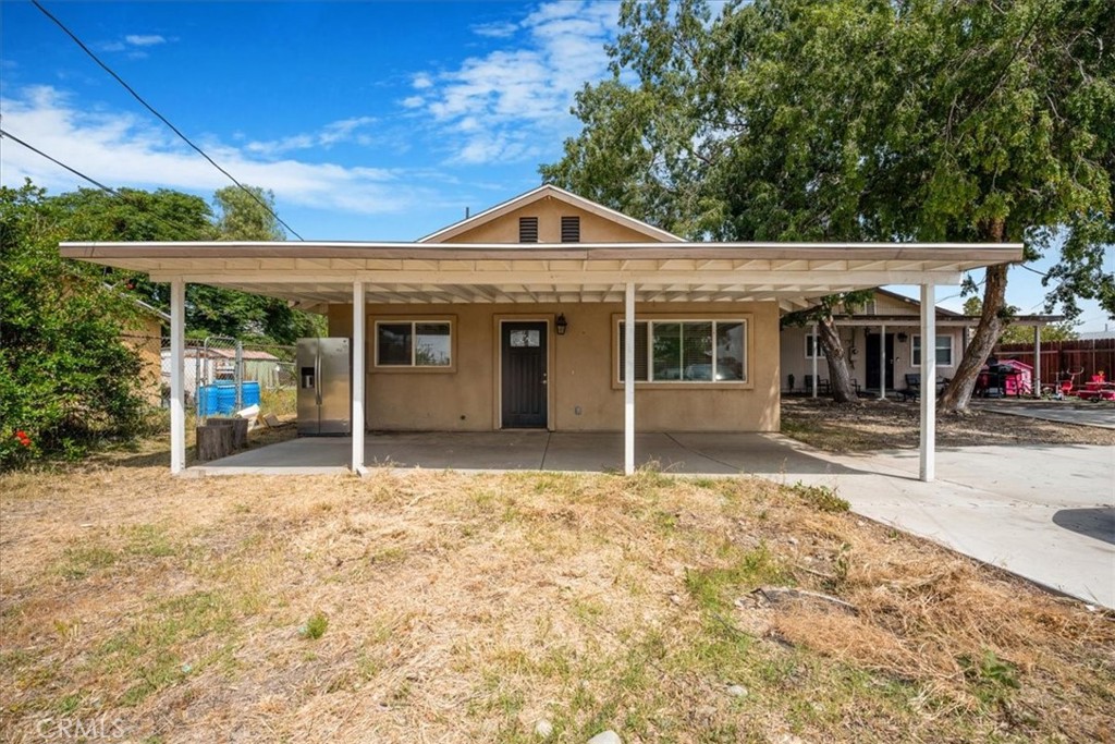 14928 Yucca Avenue Property Photo