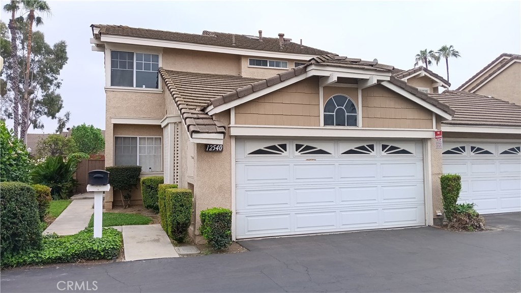 12540 Tamarack Street Property Photo