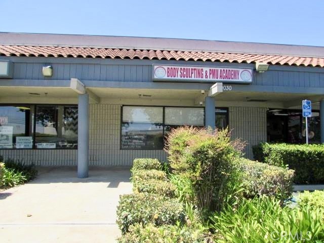 9030 Archibald Avenue Property Photo
