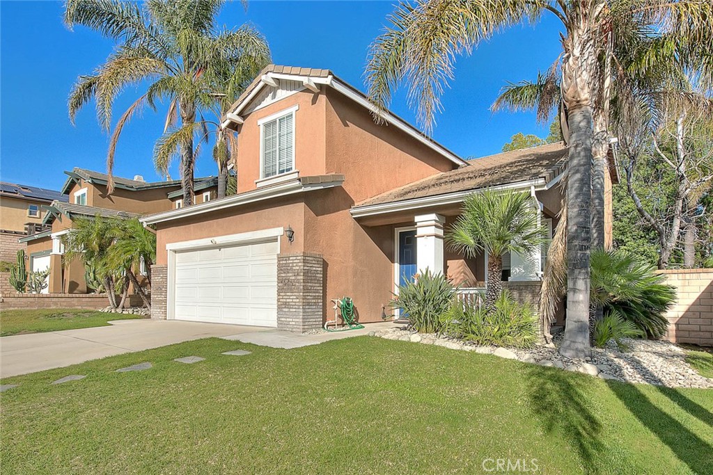 6699 Summerstone Court Property Photo