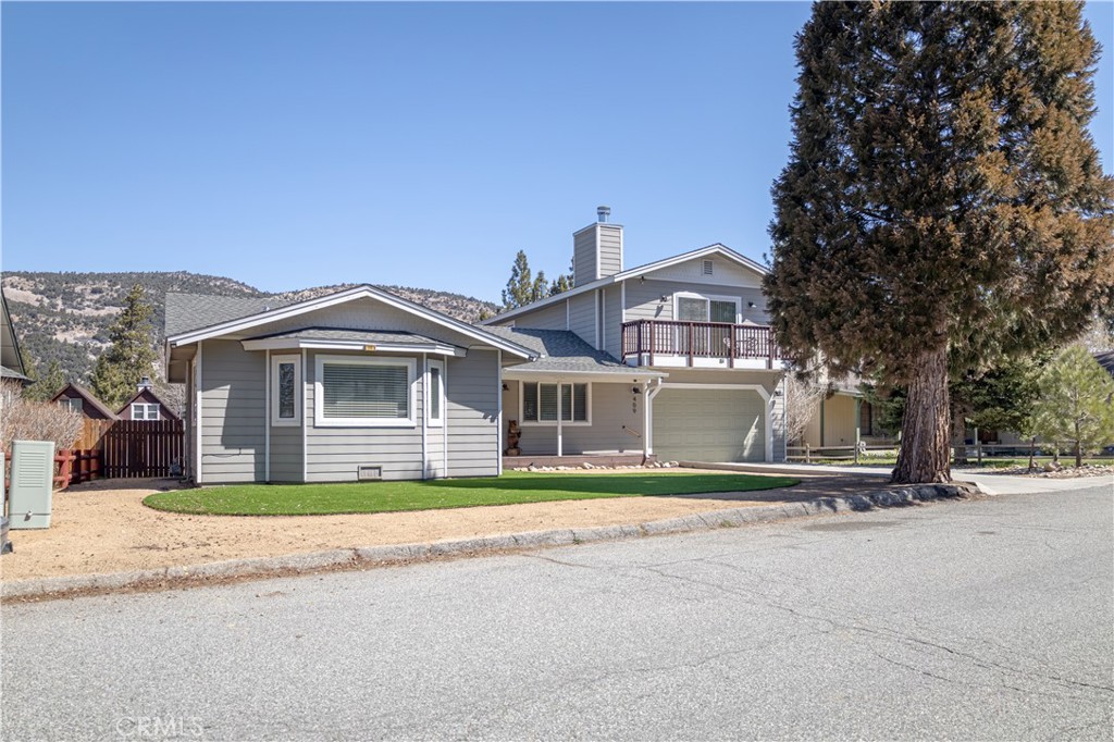 409 E Mountain View Boulevard Property Photo 1