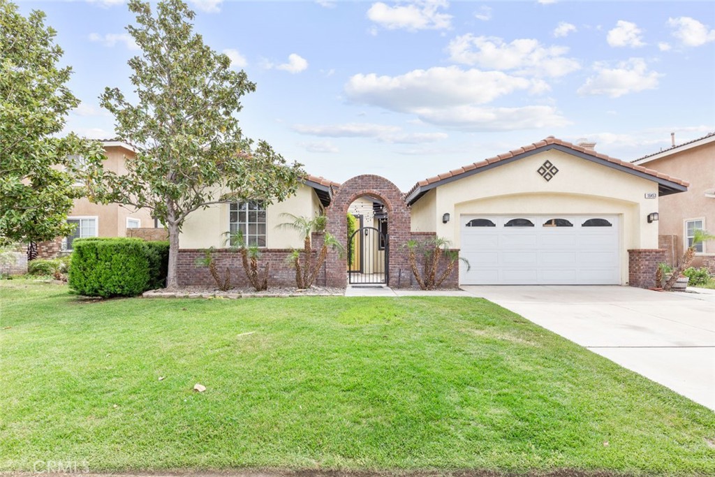 16453 Freesia Court Property Photo 1