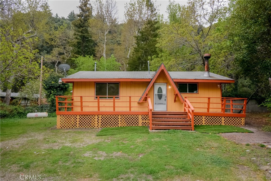 14109 Meadow Lane Property Photo 1