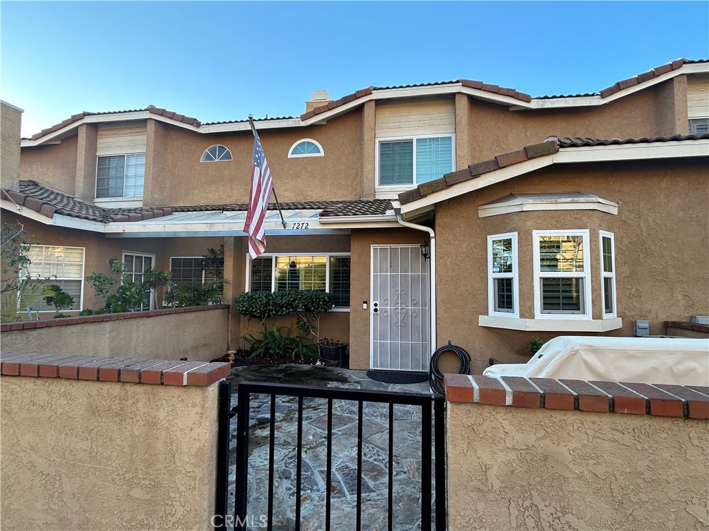 7272 Hermosa Avenue Property Photo