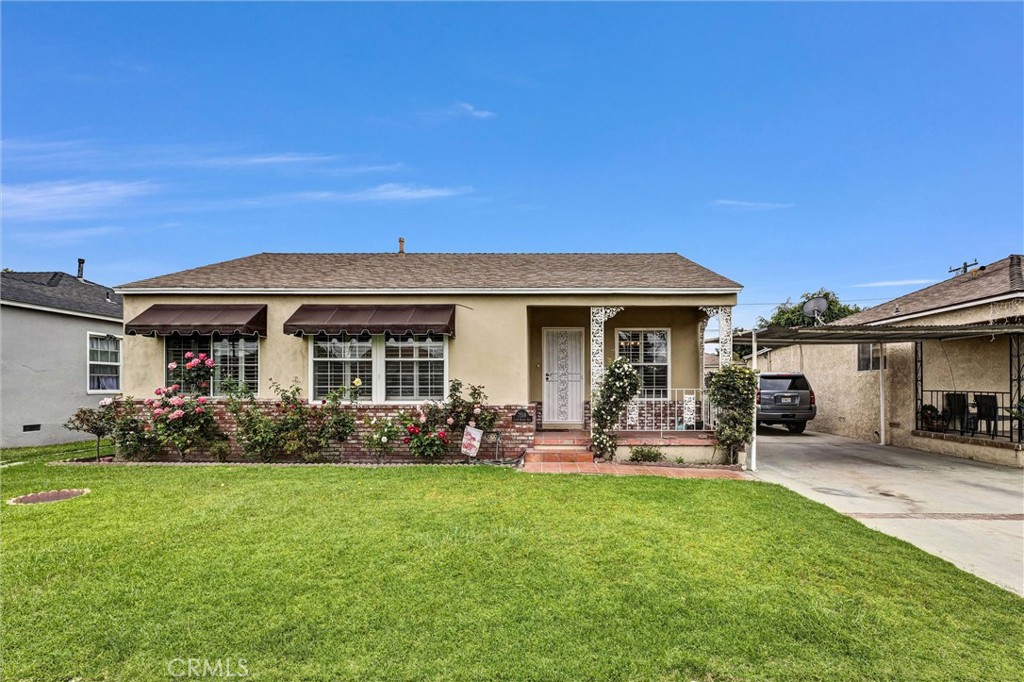 7518 Loch Alene Avenue Property Photo