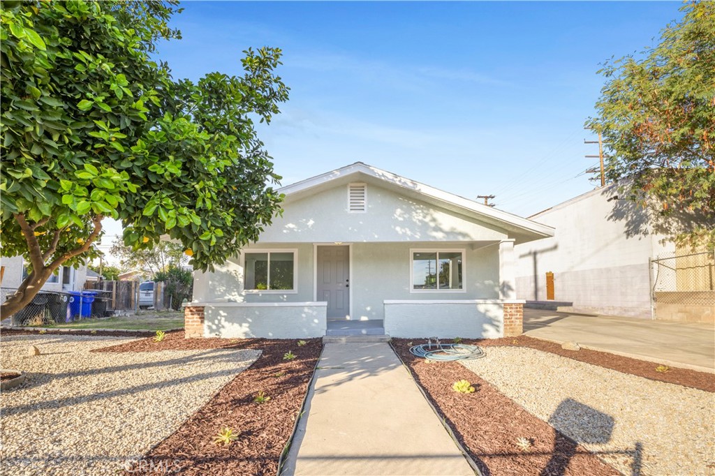 116 W Orange Street Property Photo