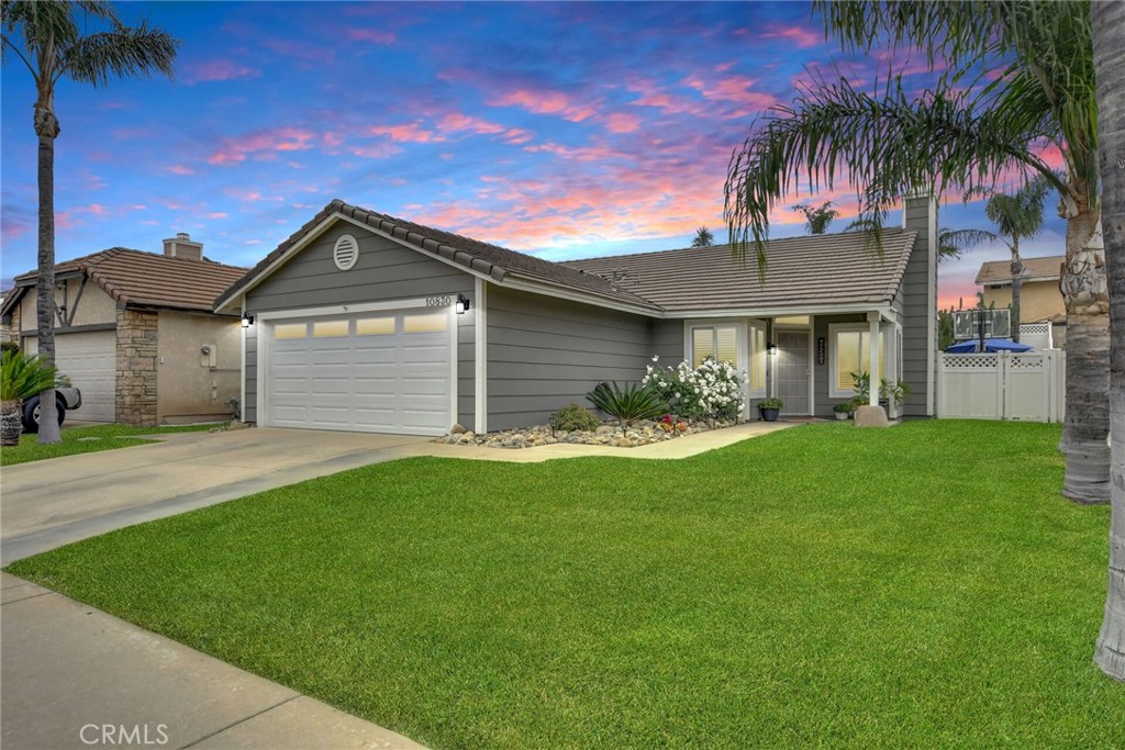 10830 Sundance Drive Property Photo