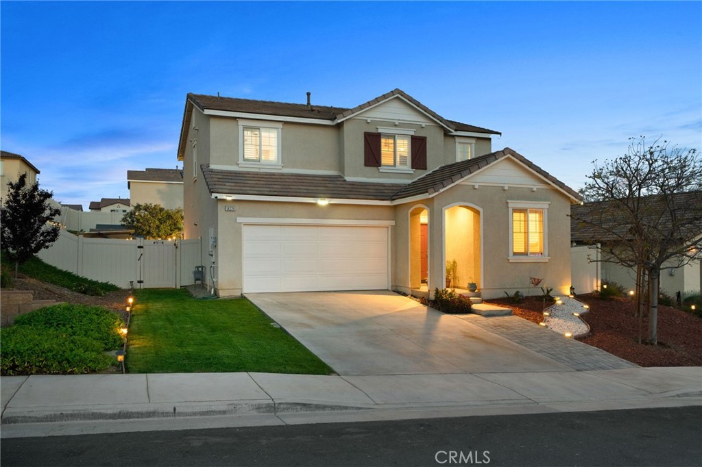 14226 Bonavento Lane Property Photo