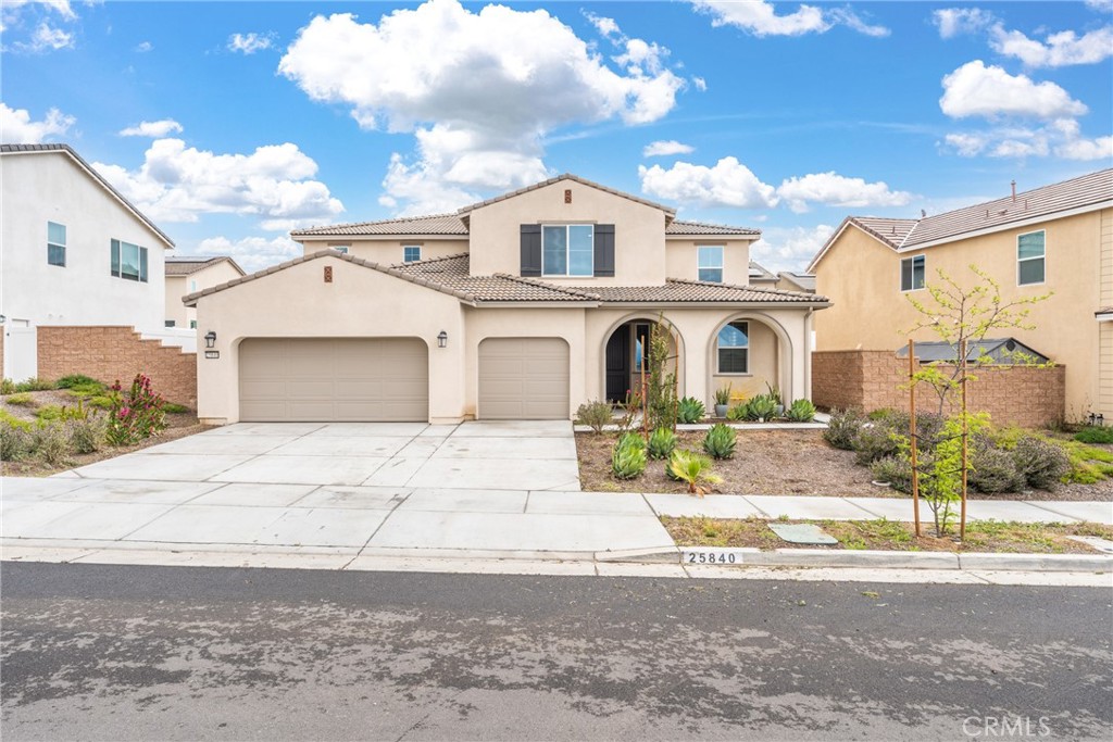 25840 Lowland Court Property Photo 1