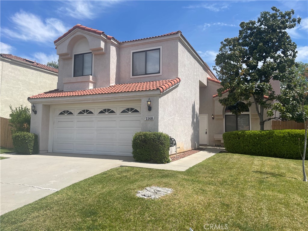 1148 Via Ravenna Property Photo