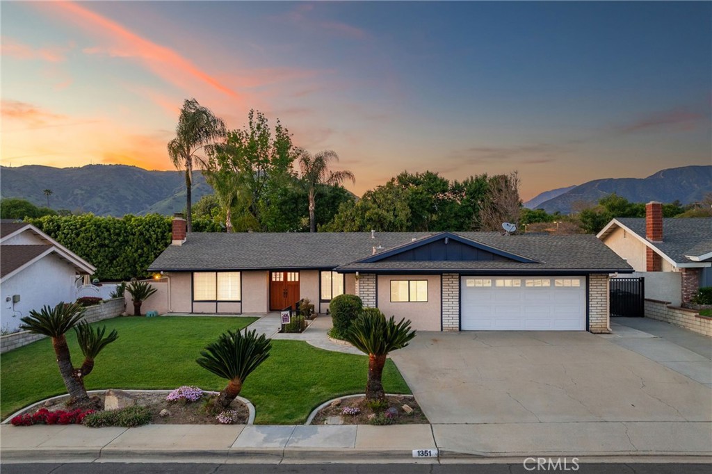 1351 Gardenia Lane Property Photo