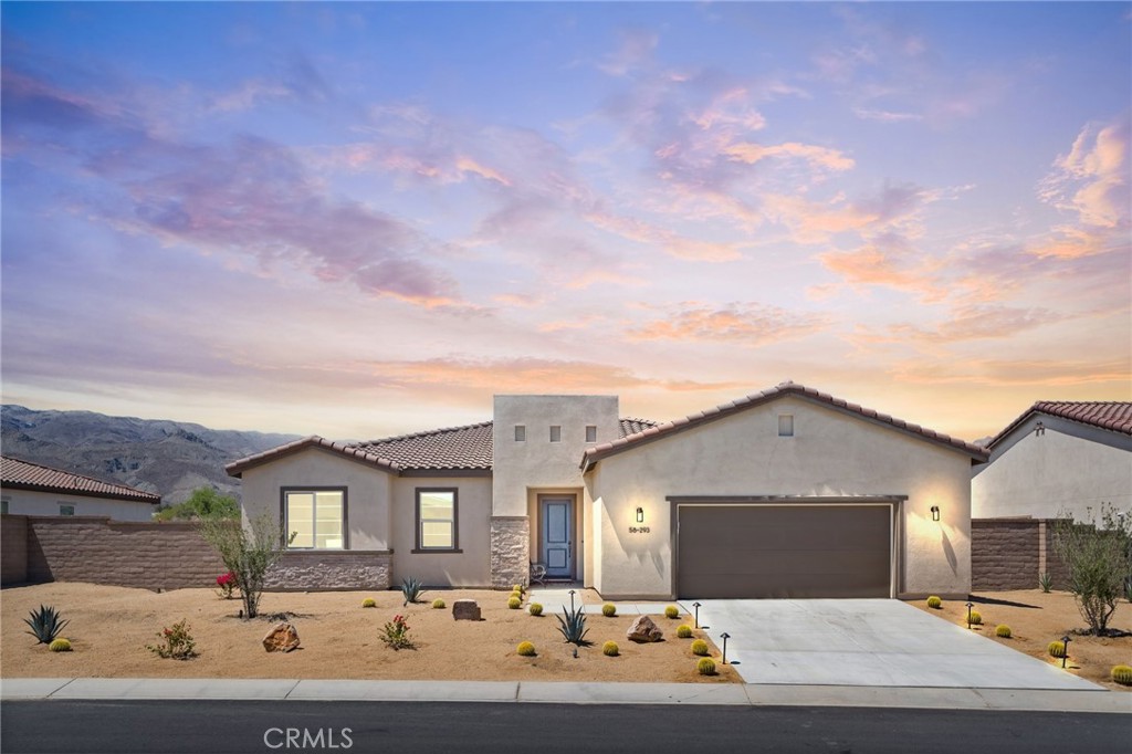 58293 Coral View Way Property Photo 1