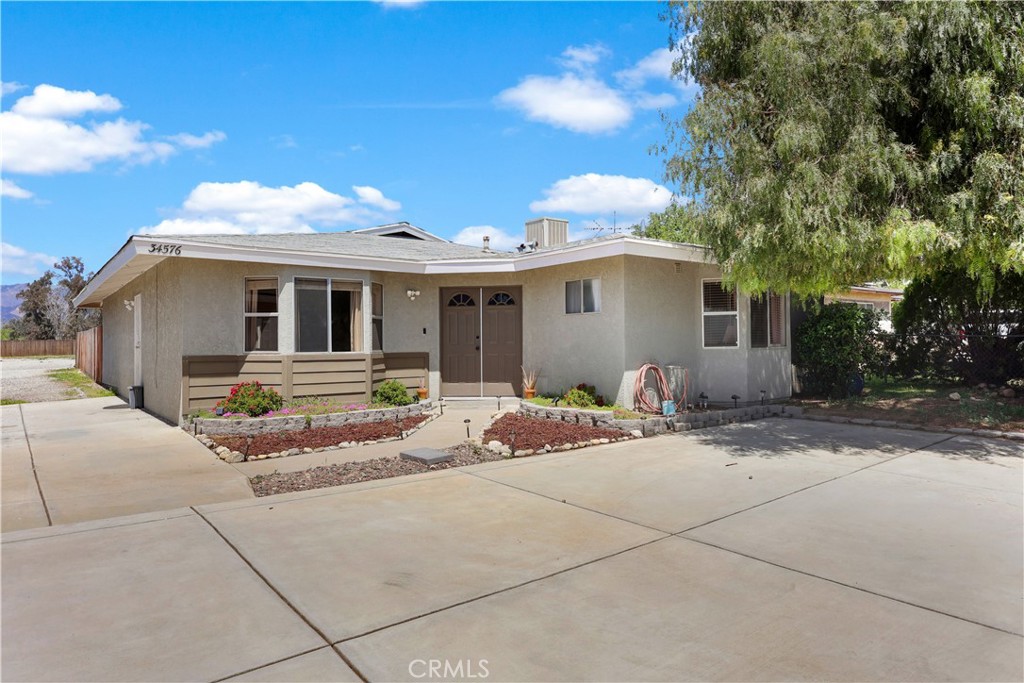 34576 Wildwood Canyon Road Property Photo