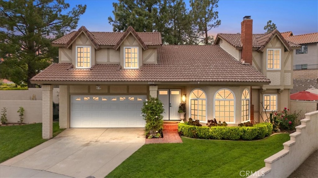 11314 Mount Abbott Court Property Photo