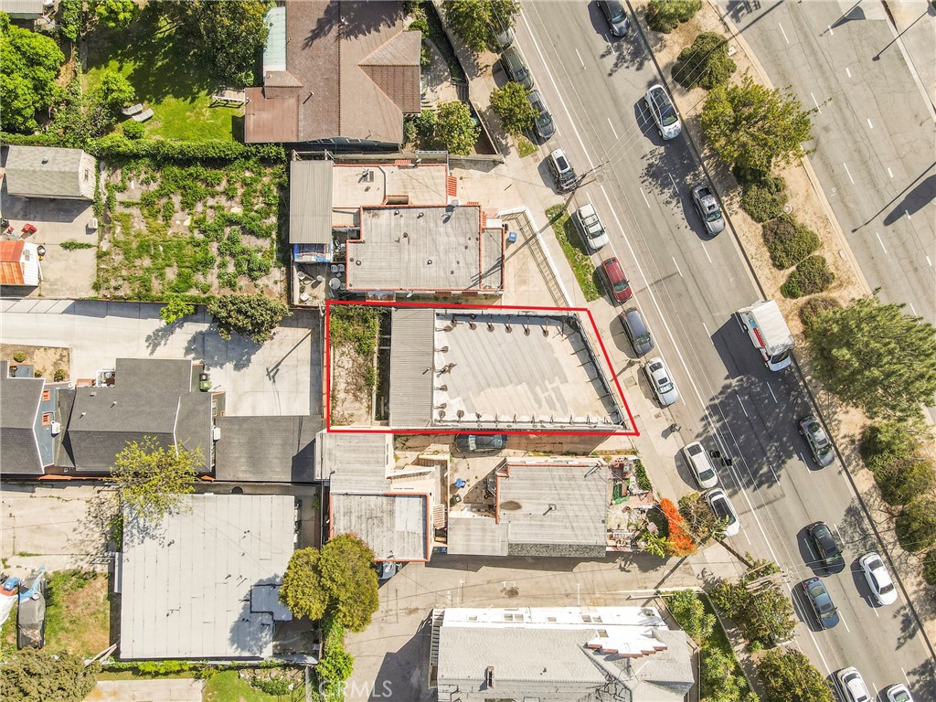 1424 Glendale Boulevard Property Photo 12