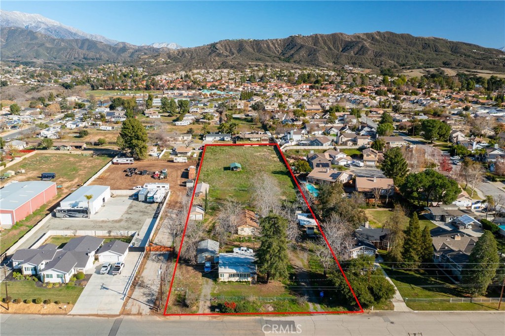 13487 Fremont Street Property Photo