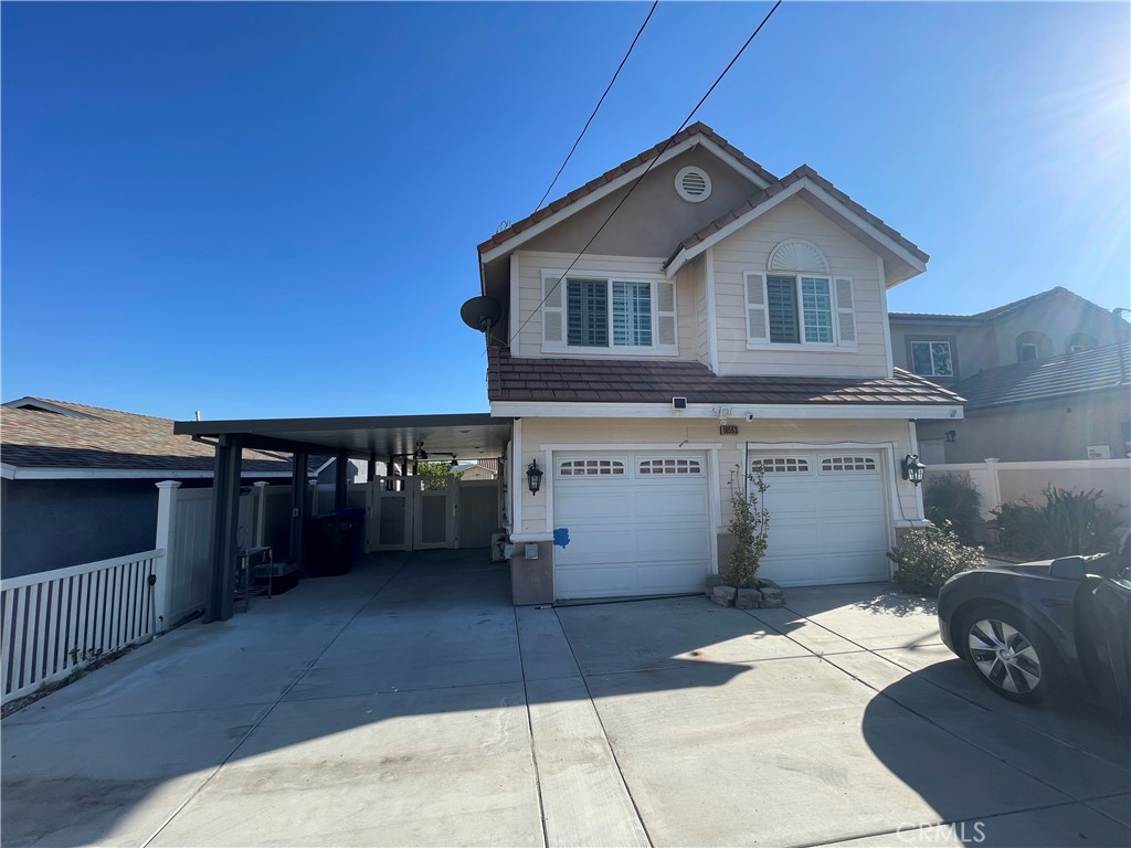 18553 Arrowhead Boulevard Property Photo