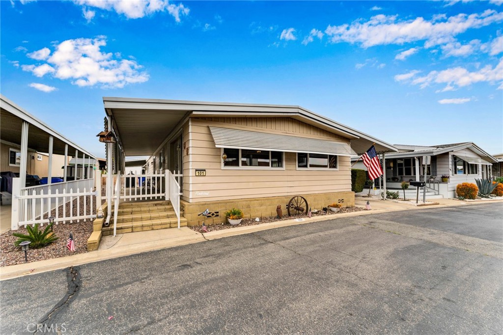 Alta Loma Real Estate Listings Main Image