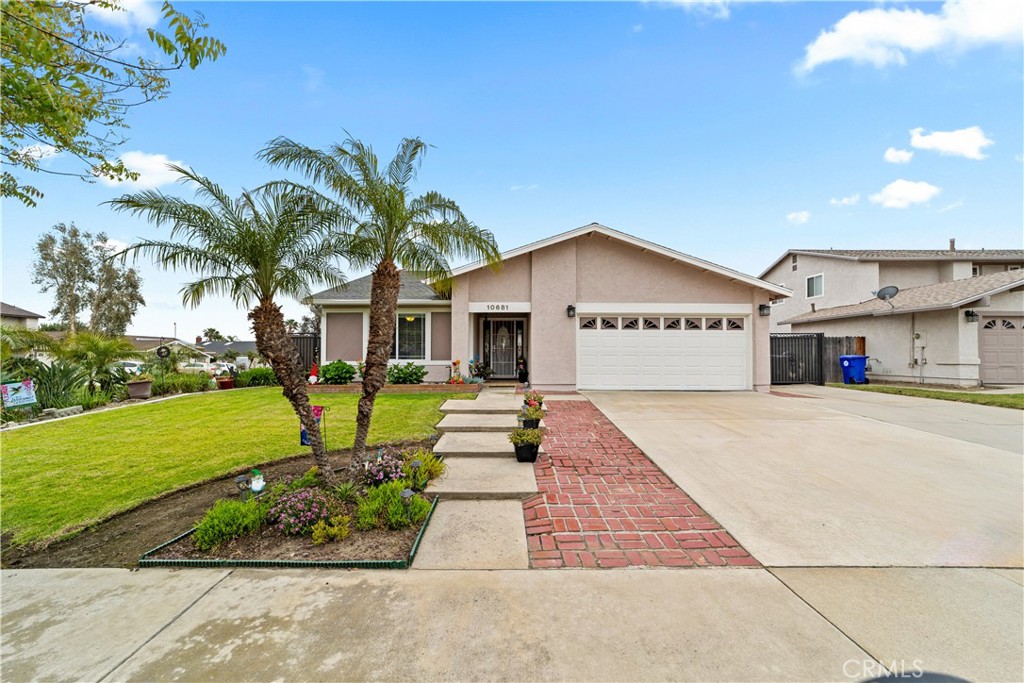 10681 Holly Street Property Photo