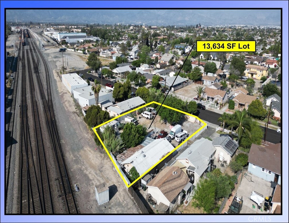 1157 N 7th Street Property Photo 1