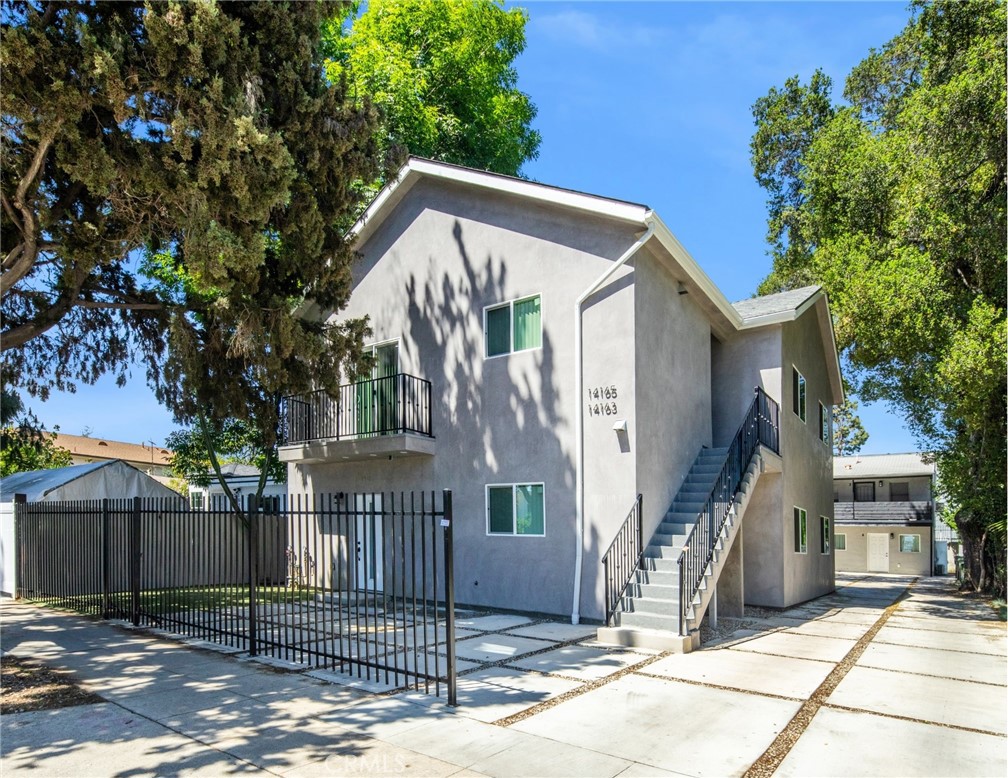 14161 Friar Street Property Photo 1