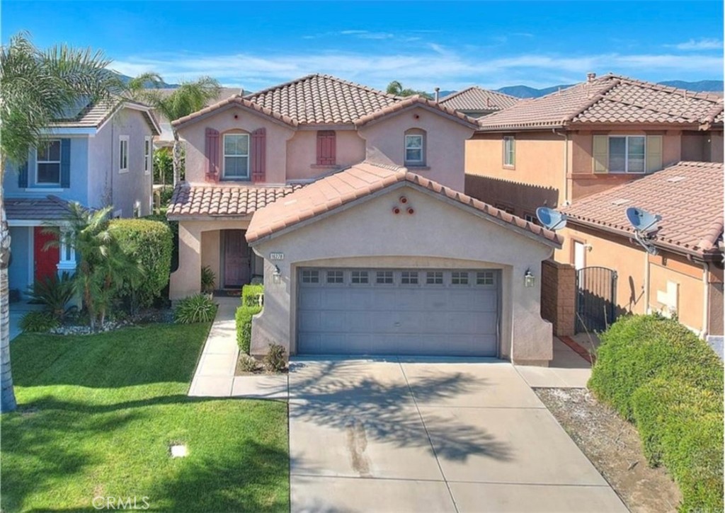 16278 Pablo Creek Lane Property Photo