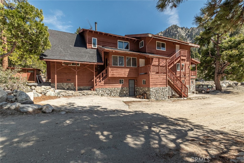 Forest Falls Real Estate Listings Main Image