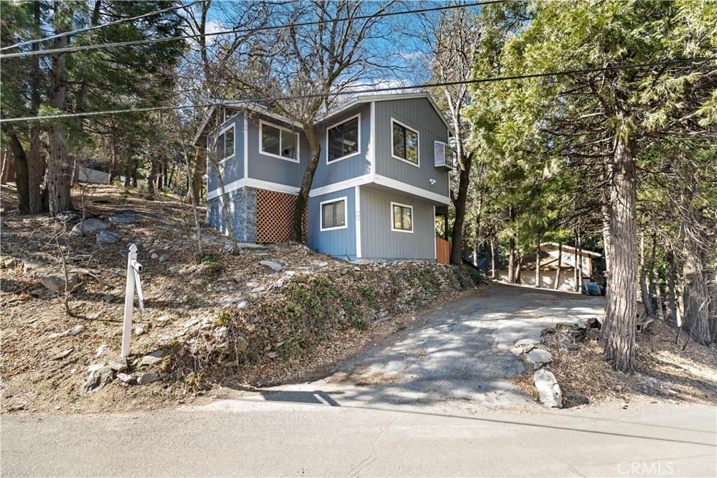 462 Shady Dell Lane Property Photo