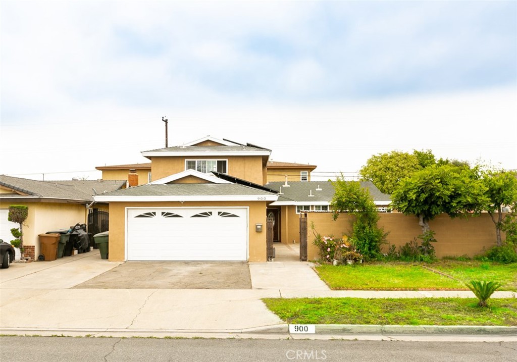 900 S Hayward Street Property Photo 1