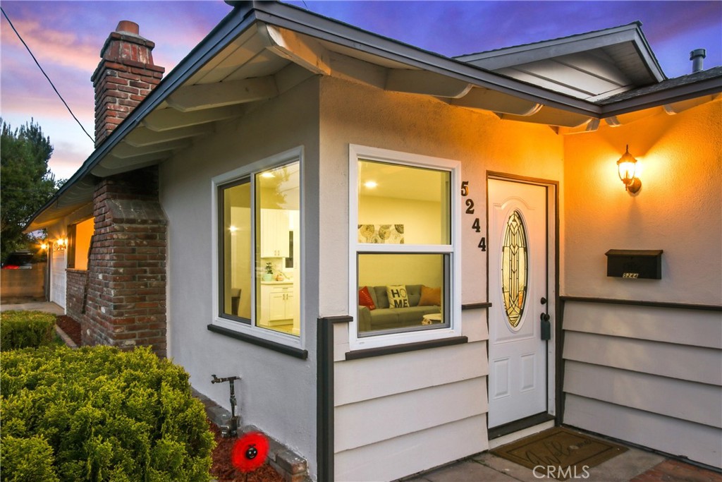 5244 Cogswell Road Property Photo