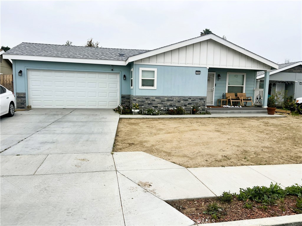 2286 Kyla Court Property Photo 1