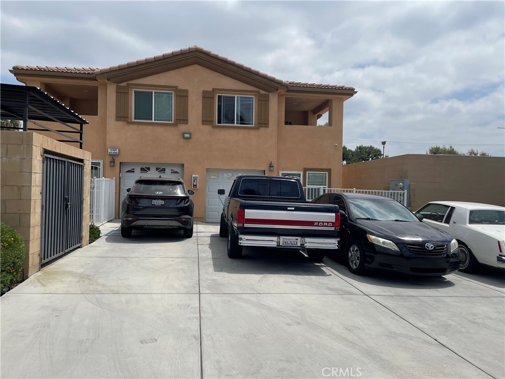 110 S Date Avenue 4 Property Photo