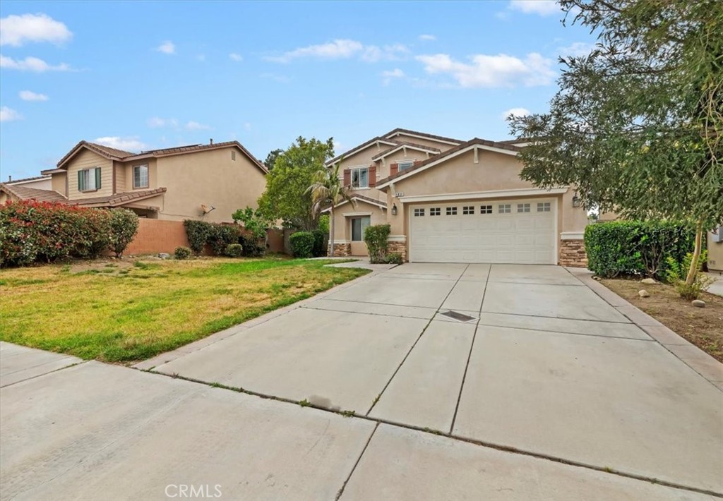 6831 Earhart Avenue Property Photo
